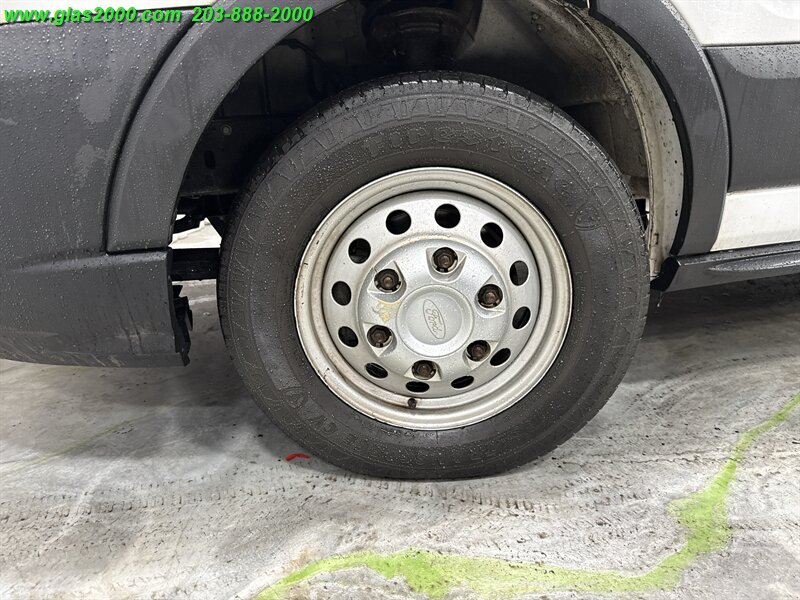 2020 Ford Transit - Photo 28 - Bethany, CT 06524