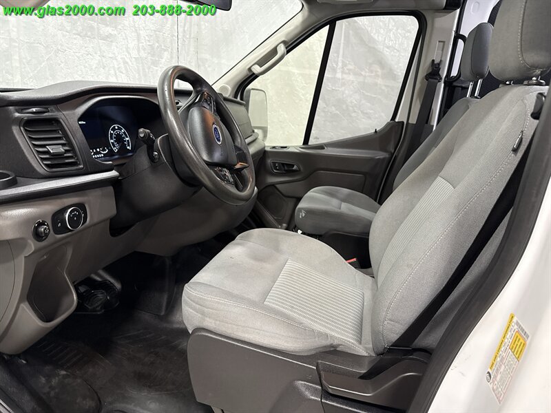 2020 Ford Transit - Photo 3 - Bethany, CT 06524