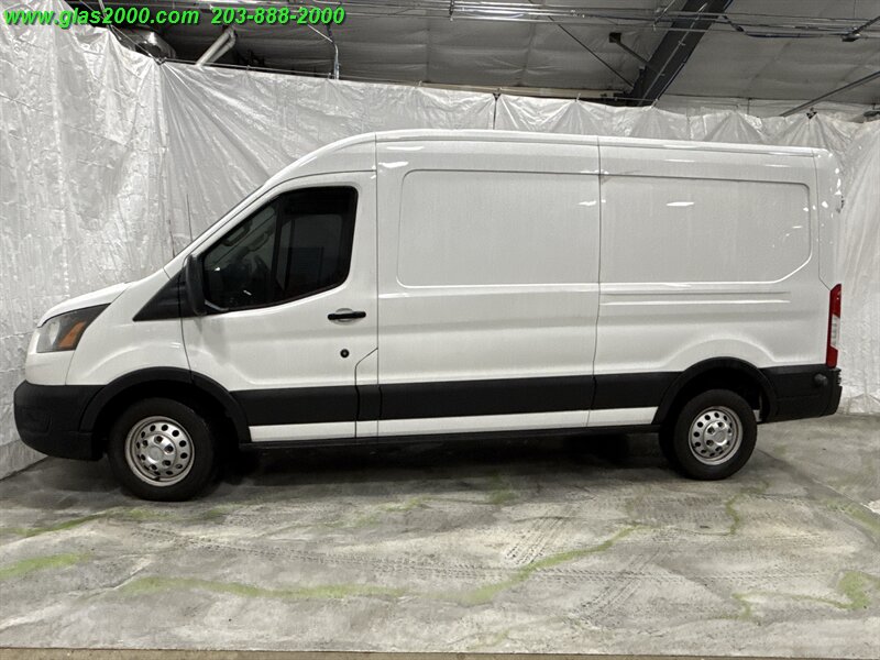 2020 Ford Transit - Photo 13 - Bethany, CT 06524
