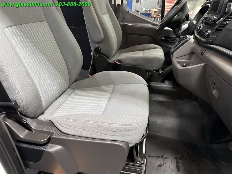 2020 Ford Transit - Photo 5 - Bethany, CT 06524