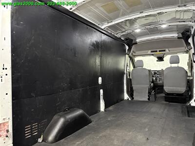 2020 Ford Transit - Photo 11 - Bethany, CT 06524