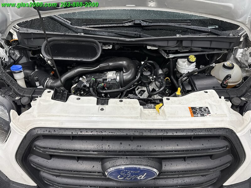 2020 Ford Transit - Photo 12 - Bethany, CT 06524