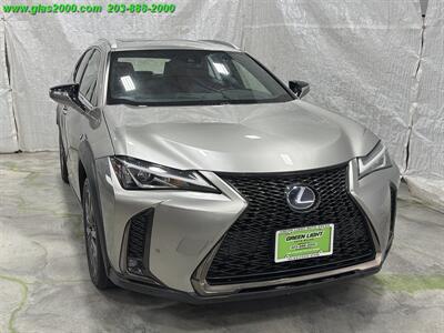 2019 Lexus UX 250h   - Photo 32 - Bethany, CT 06524
