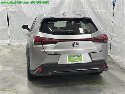 2019 Lexus UX 250h   - Photo 31 - Bethany, CT 06524