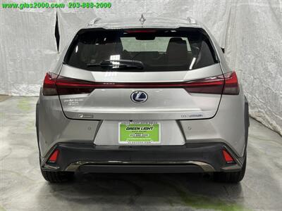 2019 Lexus UX 250h   - Photo 20 - Bethany, CT 06524
