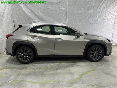 2019 Lexus UX 250h   - Photo 14 - Bethany, CT 06524