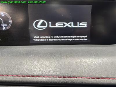 2019 Lexus UX 250h   - Photo 27 - Bethany, CT 06524