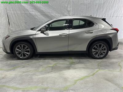 2019 Lexus UX 250h   - Photo 13 - Bethany, CT 06524