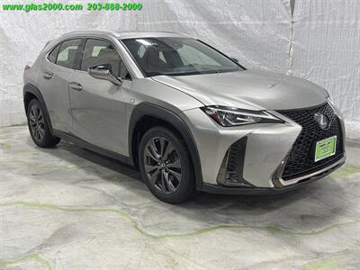 2019 Lexus UX 250h   - Photo 2 - Bethany, CT 06524