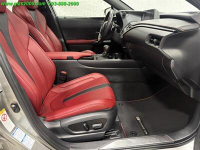 2019 Lexus UX 250h   - Photo 21 - Bethany, CT 06524