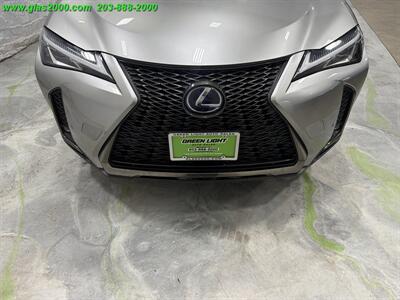 2019 Lexus UX 250h   - Photo 24 - Bethany, CT 06524