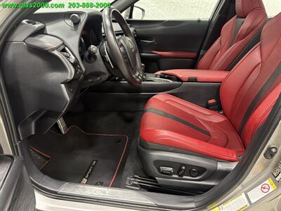 2019 Lexus UX 250h   - Photo 23 - Bethany, CT 06524