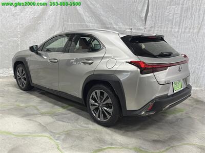 2019 Lexus UX 250h   - Photo 7 - Bethany, CT 06524