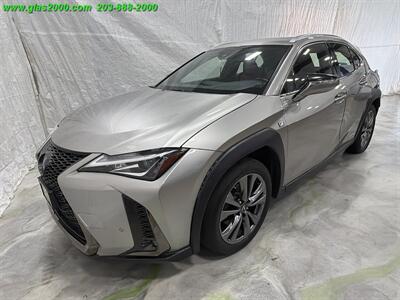 2019 Lexus UX 250h 250h F SPORT Wagon