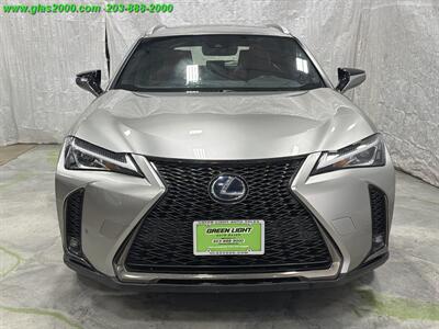 2019 Lexus UX 250h   - Photo 19 - Bethany, CT 06524