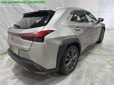 2019 Lexus UX 250h   - Photo 8 - Bethany, CT 06524