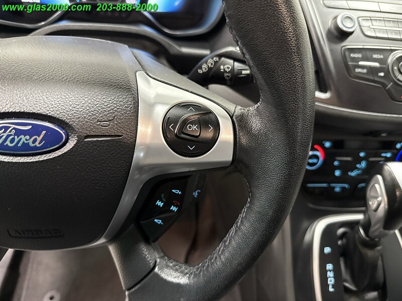 2017 Ford C-Max SE - Photo 23 - Bethany, CT 06524