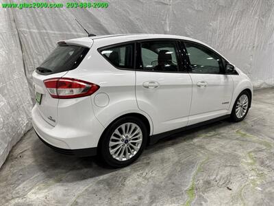 2017 Ford C-Max SE - Photo 8 - Bethany, CT 06524