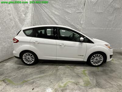 2017 Ford C-Max SE - Photo 14 - Bethany, CT 06524