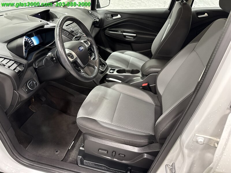 2017 Ford C-Max SE - Photo 3 - Bethany, CT 06524