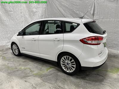 2017 Ford C-Max SE - Photo 7 - Bethany, CT 06524