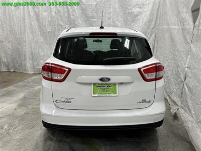 2017 Ford C-Max SE - Photo 20 - Bethany, CT 06524