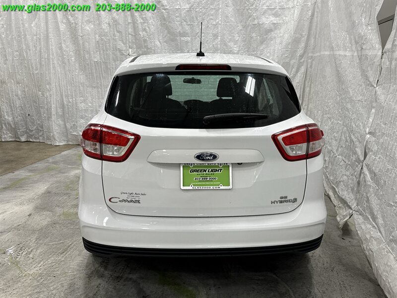 2017 Ford C-Max SE - Photo 20 - Bethany, CT 06524