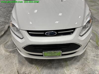 2017 Ford C-Max SE - Photo 18 - Bethany, CT 06524