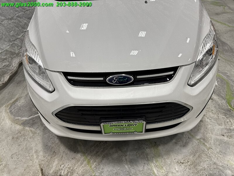 2017 Ford C-Max SE - Photo 18 - Bethany, CT 06524