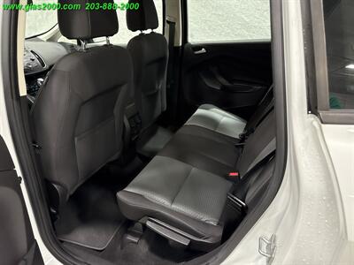 2017 Ford C-Max SE - Photo 9 - Bethany, CT 06524