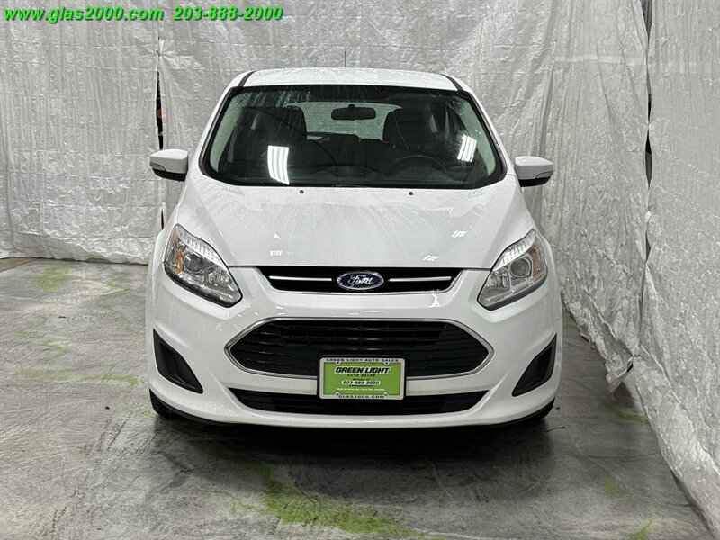 2017 Ford C-Max SE - Photo 19 - Bethany, CT 06524