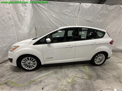 2017 Ford C-Max SE - Photo 13 - Bethany, CT 06524