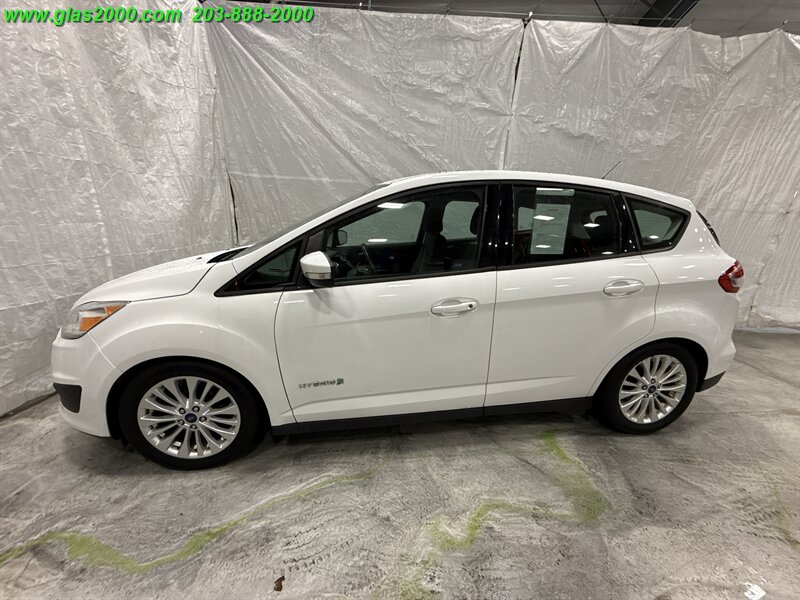 2017 Ford C-Max SE - Photo 13 - Bethany, CT 06524