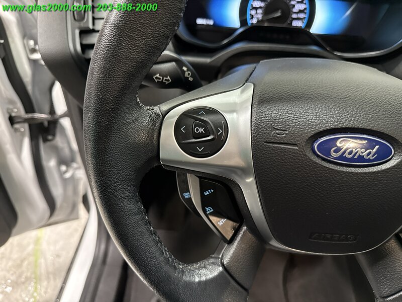 2017 Ford C-Max SE - Photo 21 - Bethany, CT 06524