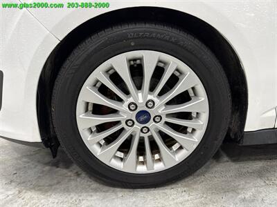 2017 Ford C-Max SE - Photo 16 - Bethany, CT 06524