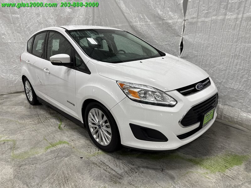 2017 Ford C-Max SE - Photo 2 - Bethany, CT 06524