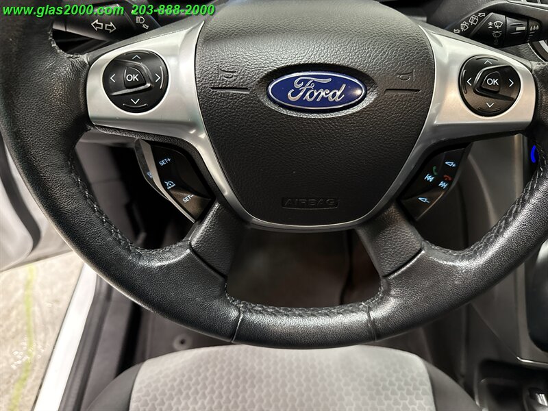 2017 Ford C-Max SE - Photo 22 - Bethany, CT 06524