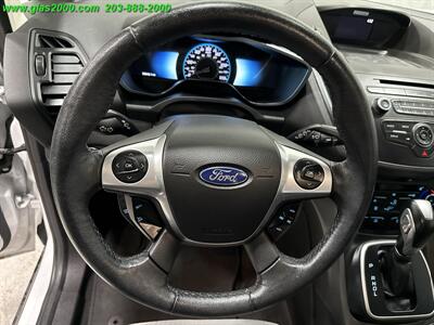 2017 Ford C-Max SE - Photo 4 - Bethany, CT 06524