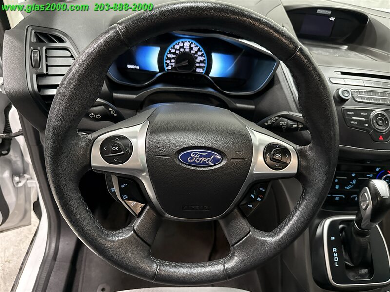 2017 Ford C-Max SE - Photo 4 - Bethany, CT 06524