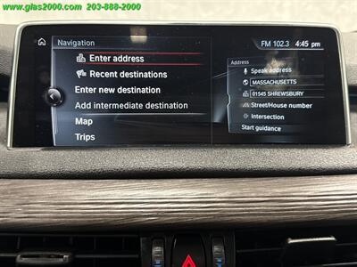 2017 BMW X5 xDrive35i   - Photo 23 - Bethany, CT 06524