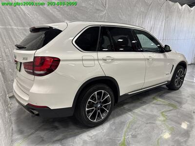 2017 BMW X5 xDrive35i   - Photo 8 - Bethany, CT 06524