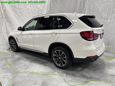 2017 BMW X5 xDrive35i   - Photo 7 - Bethany, CT 06524