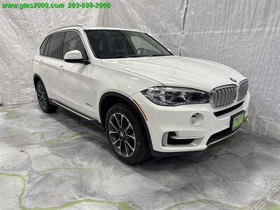 2017 BMW X5 xDrive35i   - Photo 2 - Bethany, CT 06524