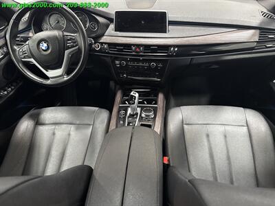 2017 BMW X5 xDrive35i   - Photo 6 - Bethany, CT 06524