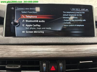 2017 BMW X5 xDrive35i   - Photo 21 - Bethany, CT 06524