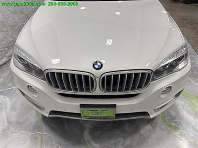 2017 BMW X5 xDrive35i   - Photo 30 - Bethany, CT 06524