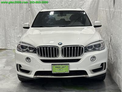 2017 BMW X5 xDrive35i   - Photo 19 - Bethany, CT 06524