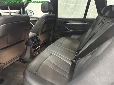2017 BMW X5 xDrive35i   - Photo 9 - Bethany, CT 06524