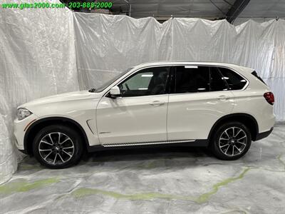 2017 BMW X5 xDrive35i   - Photo 13 - Bethany, CT 06524