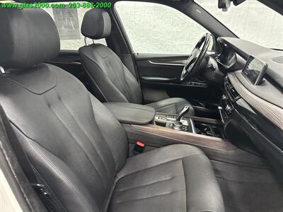 2017 BMW X5 xDrive35i   - Photo 34 - Bethany, CT 06524